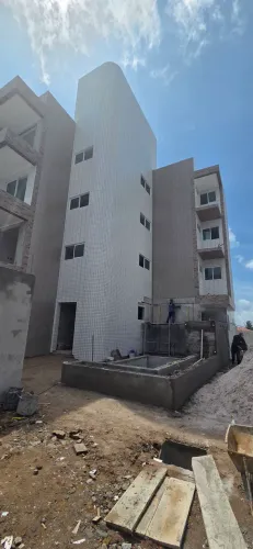 Apartamento nos bancários 3qtos+lazer