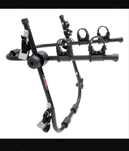 Vende-se Suporte de bike para carro 