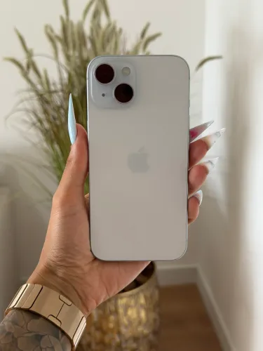 iPhone 15 128gb Azul 