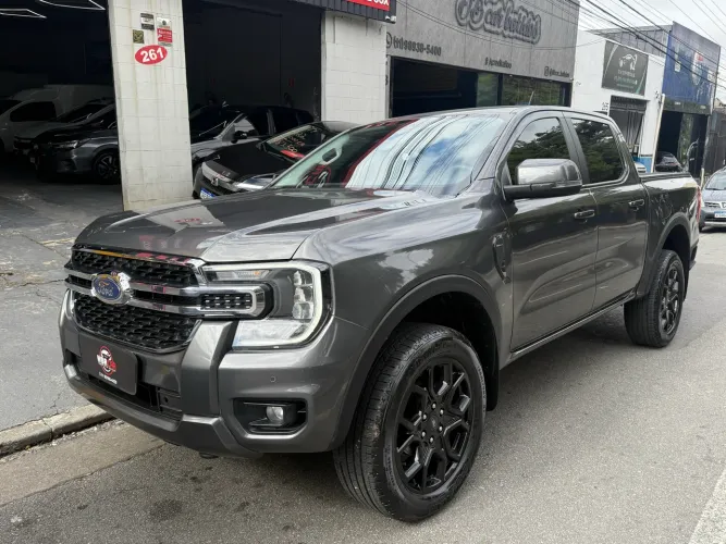 Ford Ranger XLS 2.0l 4X4 2025