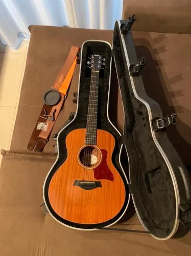 Taylor GS Mini ES2 (Expression System 2).