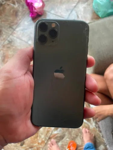 iPhone 11 Pro 64gb