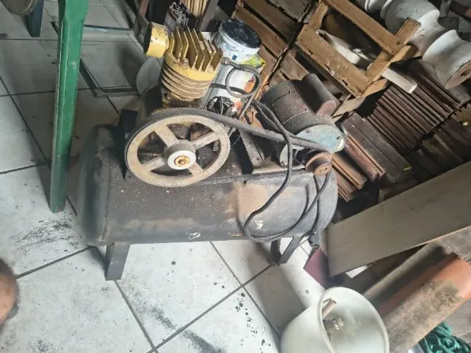 compressor de ar