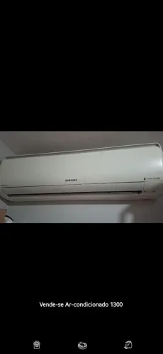 Ar condicionado