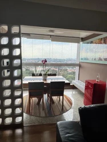 Apartamento de Alto Padrão no L'Étoile Conforto, Lazer e Localização Privilegiada