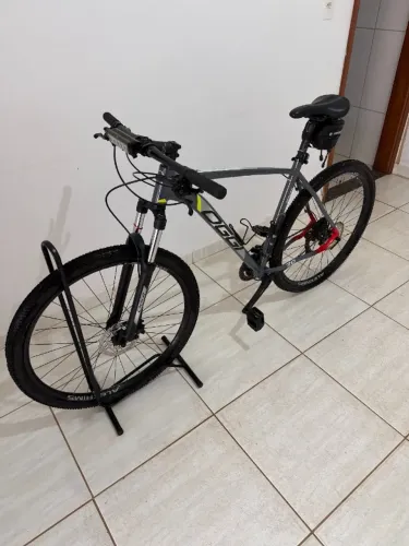 Bicicleta 29 OGGI 7.0 Edição Limitada 2025