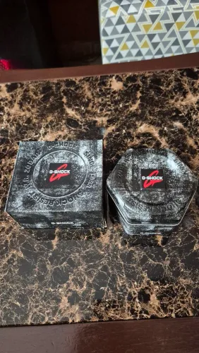 Relógio de pulso Casio