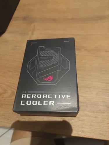 Aero active cooler ROG PHONE 5