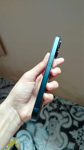 iPhone 15 - 128gb Preto Fosco
