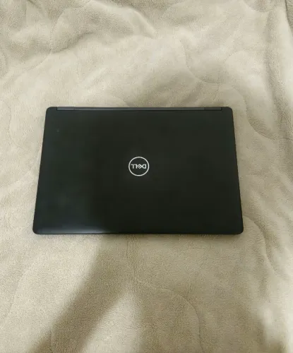 Notebook dell latitude 5490