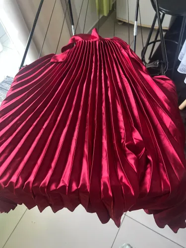 Vestido festa