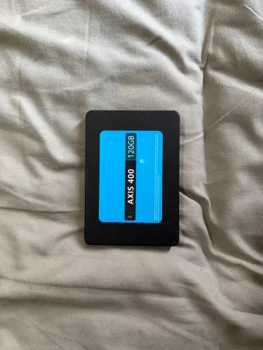 Ssd 120gb