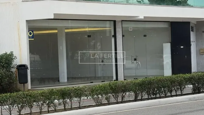 Sala Comercial com 85 m², aluguel de R$ 7.000 - Centro, Balneário Camboriú (SC)