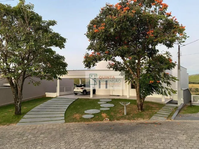 Casa com 4 dormitórios à venda, 418 m² por R$ 1.990.000,00 - Jardim Nova Cachoeira - Cacho