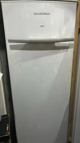 Freezer Frost Free Vertical Brastemp - 276L - 220v