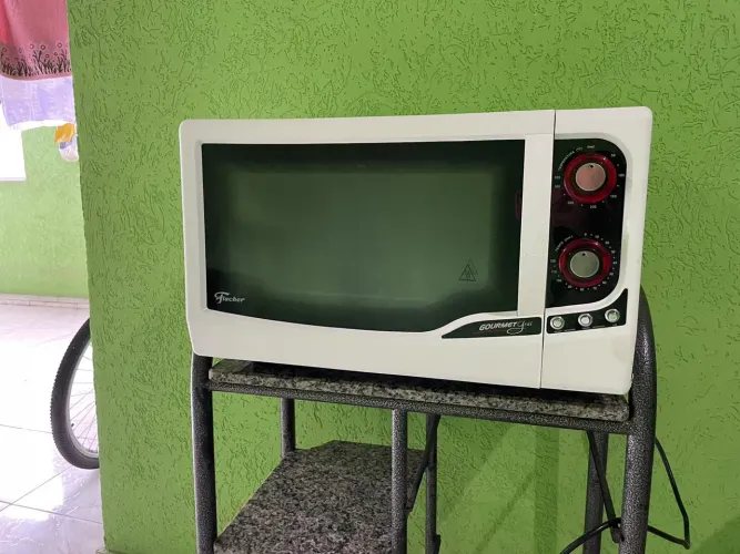 Vende-se forno elétrico
