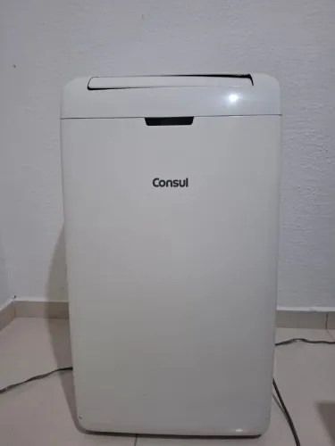 AR CONDICIONADO PORTÁTIL CÔNSUL