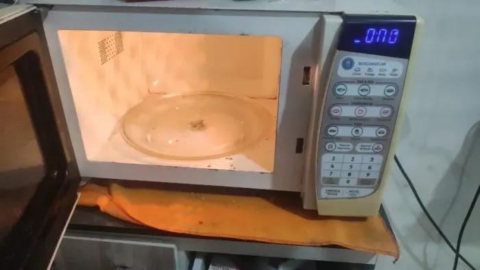 microondas