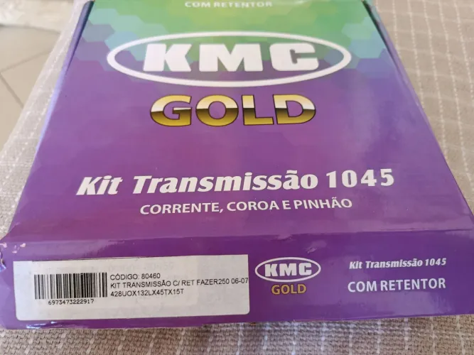 Relação fazer 250