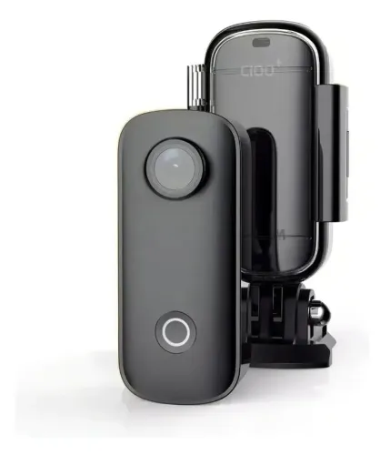 Mini Action Camera Sjcam C100+ wifi 4k 30m waterproof