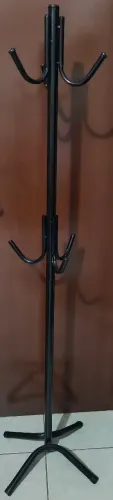 Cabideiro de Metal - Seminovo