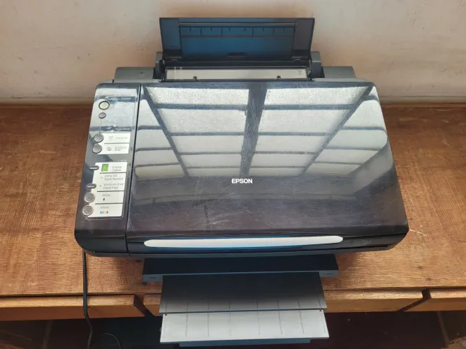 Multifuncional Epson CX7300 