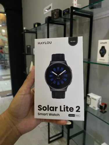 Haylou SOLAR lite 2