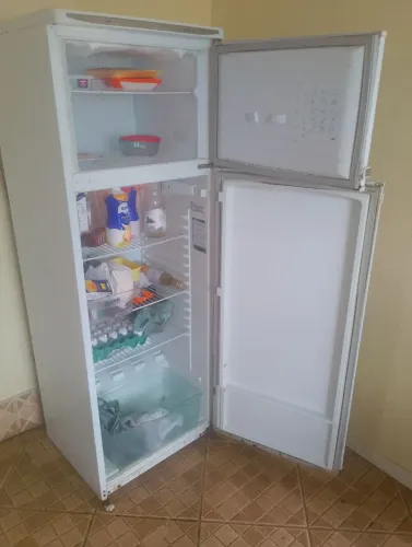 Geladeira Dako