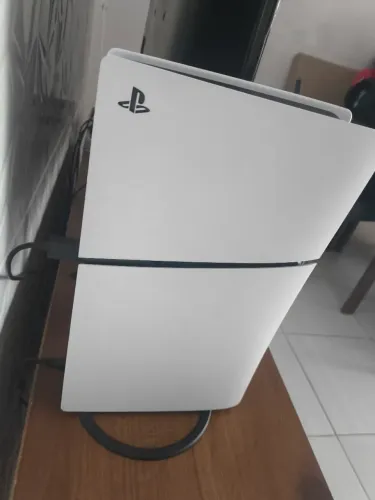 PS5