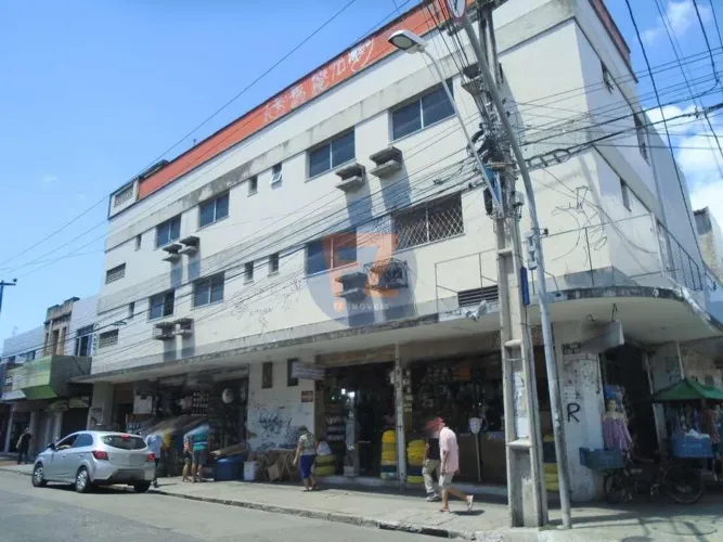 Locação de Comercial / Sala na cidade de Fortaleza