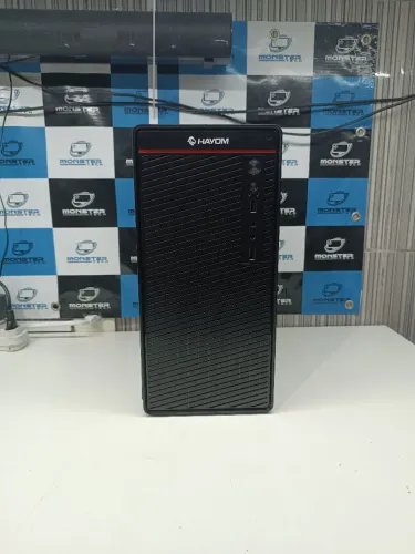 CPU DESKTOP CORE I3 7TH