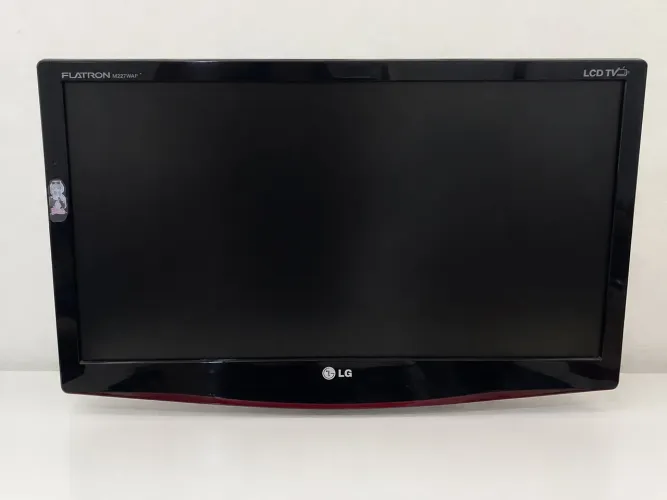LG FLATRON M227WAP