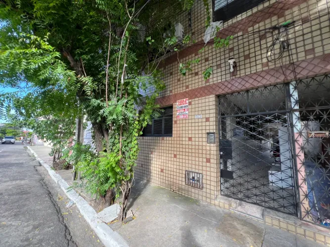 Imóvel para aluguel tem 38 metros quadrados com 2 quartos em Centro - Fortaleza - CE