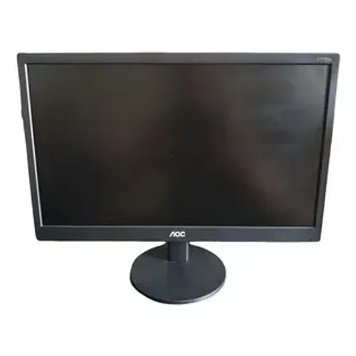 Monitor de 15 Polegadas AOC