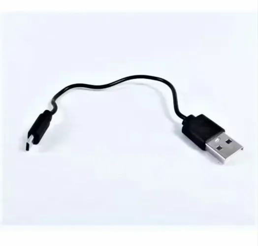 CABO USB MICRO/ V8 20 CENTÍMETROS