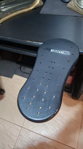 Par de suporte ergonômico