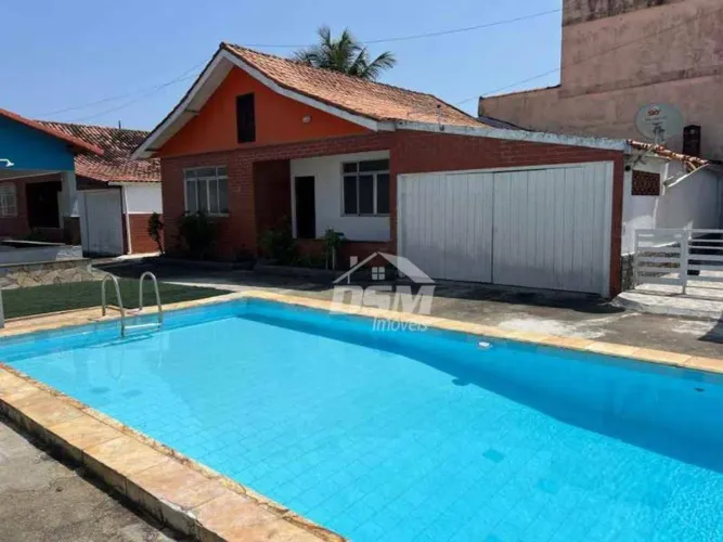 Casa com 2 dormitórios à venda no Condomínio Lagomar VI - Barra de Maricá - Maricá/RJ