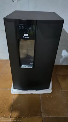 CERVEJEIRA CONSUL