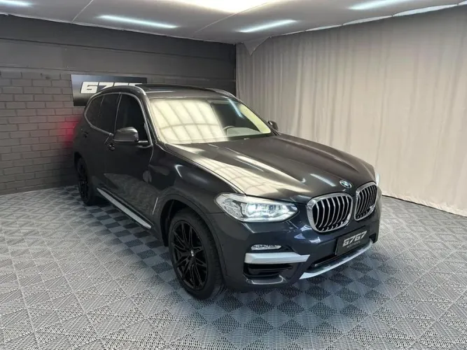 BMW X3 Xdrive 20I 2.0/x-line Bi-TB Flex Aut. 2019
