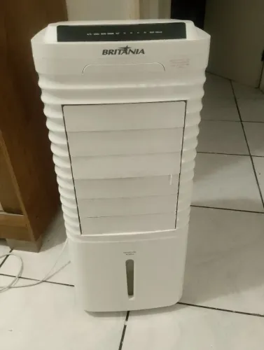 Climatizador Britânia - BCL05A