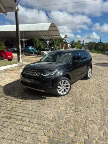 Land Rover Discovery Disc. SP. SE DYN 2.0 D200 Die.aut.(híb.) 2021