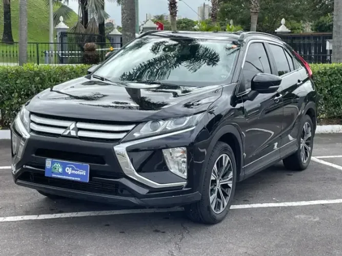 Mitsubishi Eclipse Cross GLS 1.5 16V 165cv AUT 2020