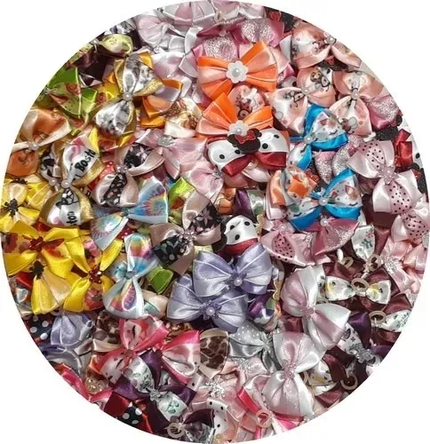 Kit de laços pet