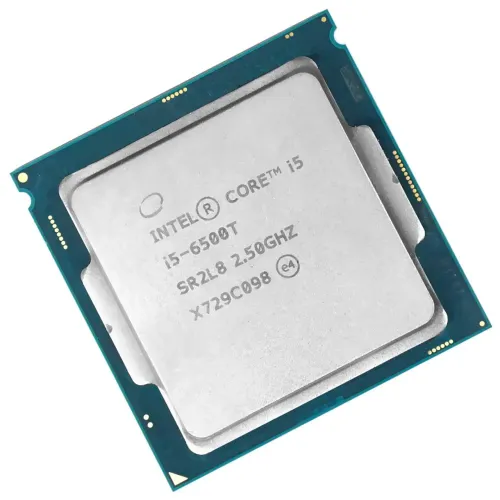 Proc. Intel i5 6500t