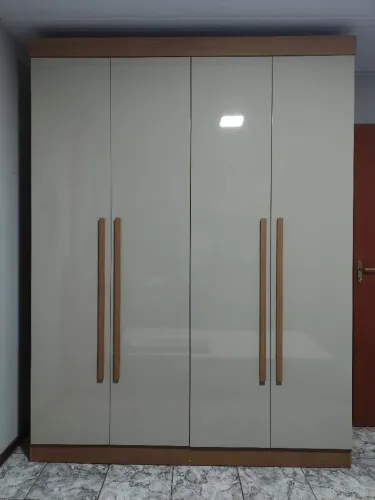 Montador de Móveis Profissional