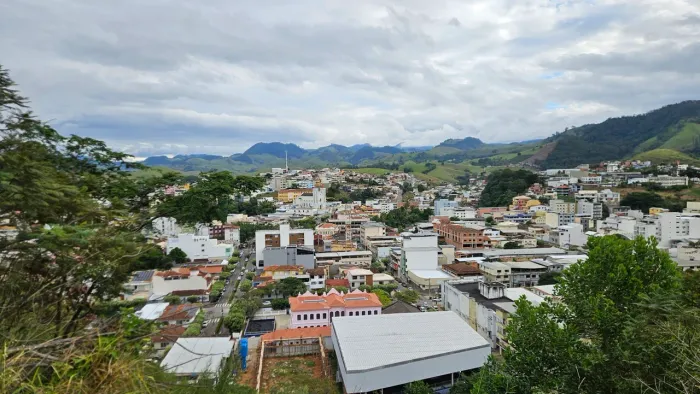 Lote no Bairro Nova Alegre, Excelente localização 