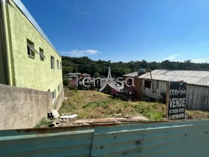 Terreno, Charqueadas, CAXIAS DO SUL