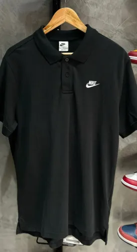 Camisa Gola Polo Nike - Nova na etiqueta 