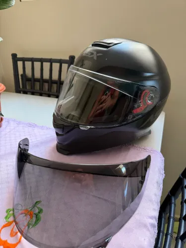 Capacete ASX