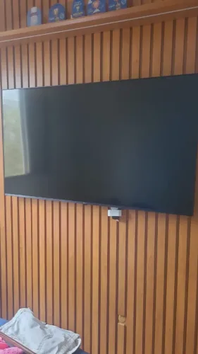 Smart TV LG 55" 4K 55ut8050